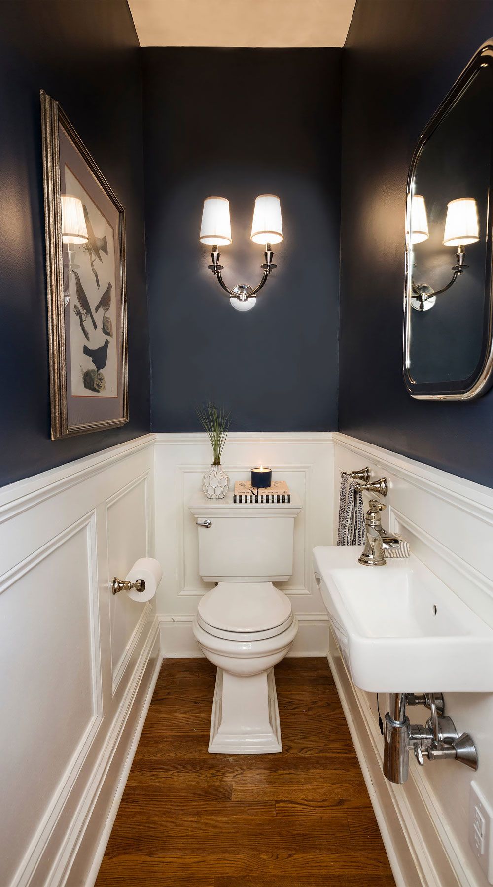 Bath finish by Pucci Painting