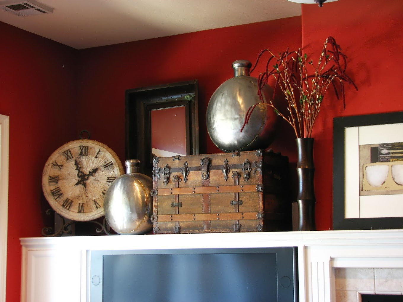 Interior painting by Pucci Painting