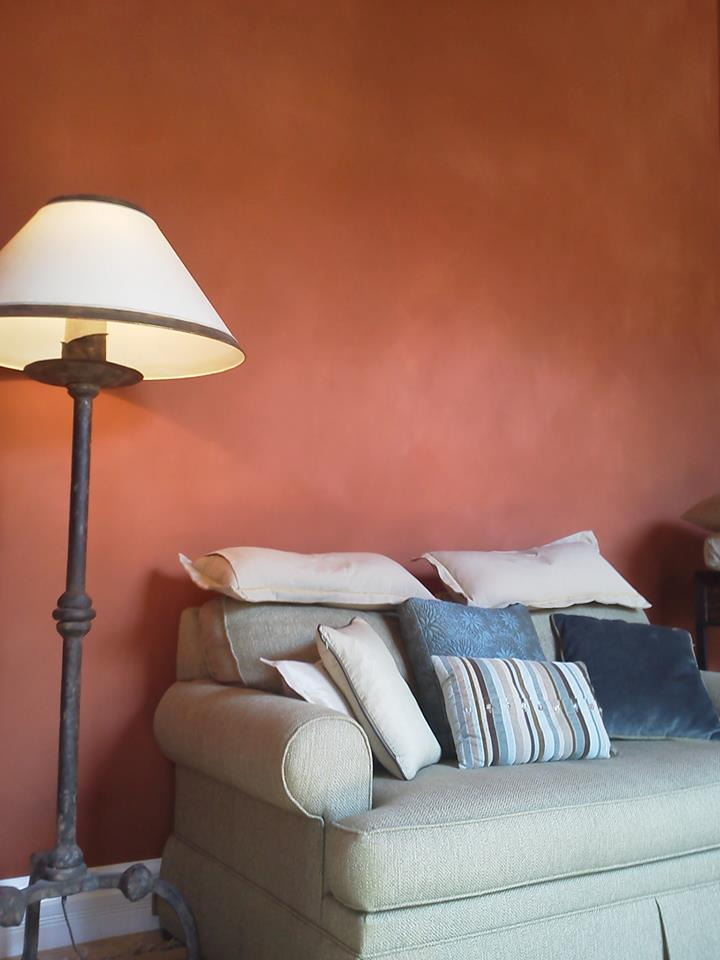Interior painting by Pucci Painting