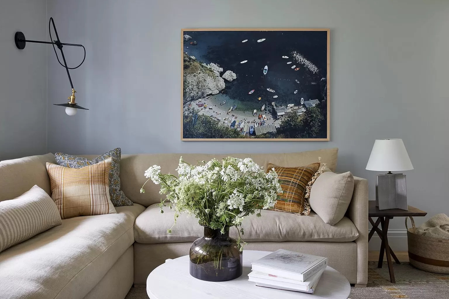 Interior painting by Pucci Painting