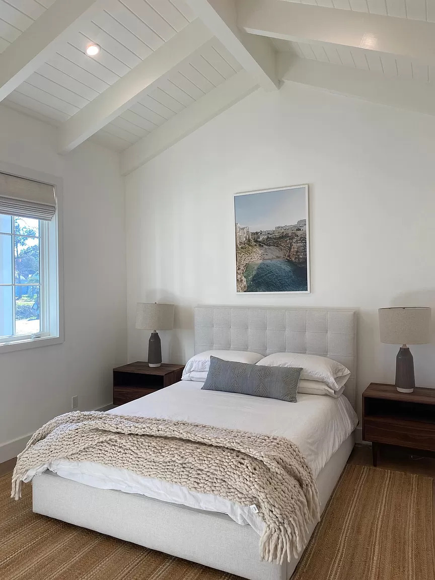 Interior painting by Pucci Painting