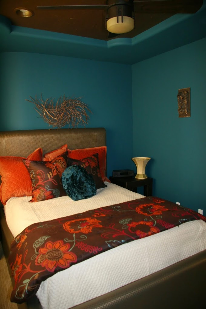 Interior painting by Pucci Painting
