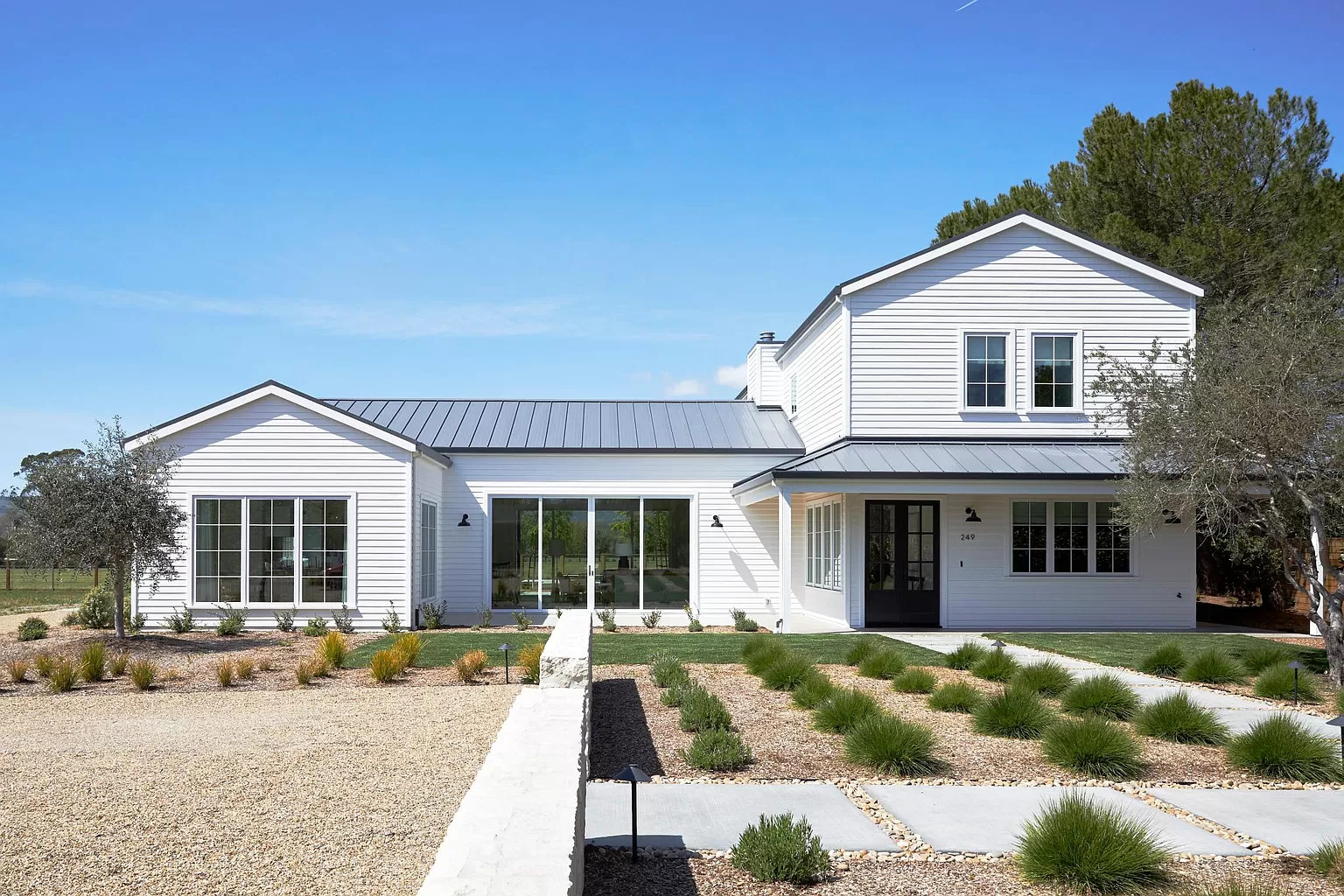 Exterior painting by Pucci Painting