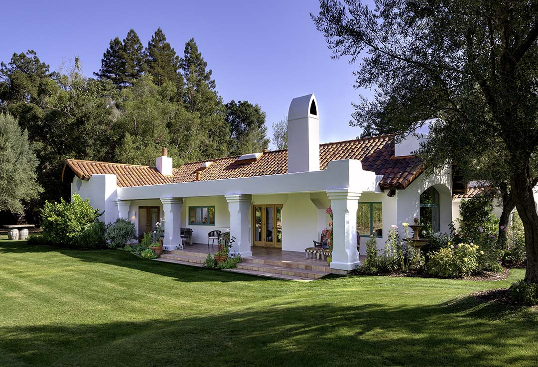 Exterior painting by Pucci Painting