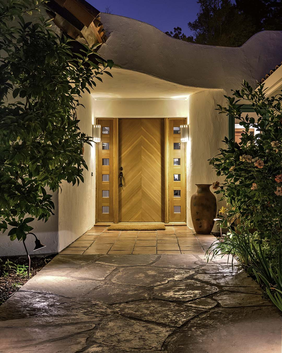 Exterior painting by Pucci Painting