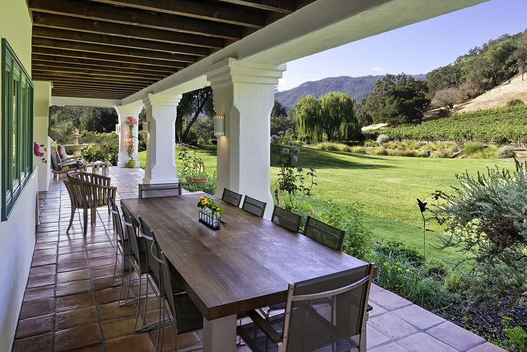 Exterior painting by Pucci Painting