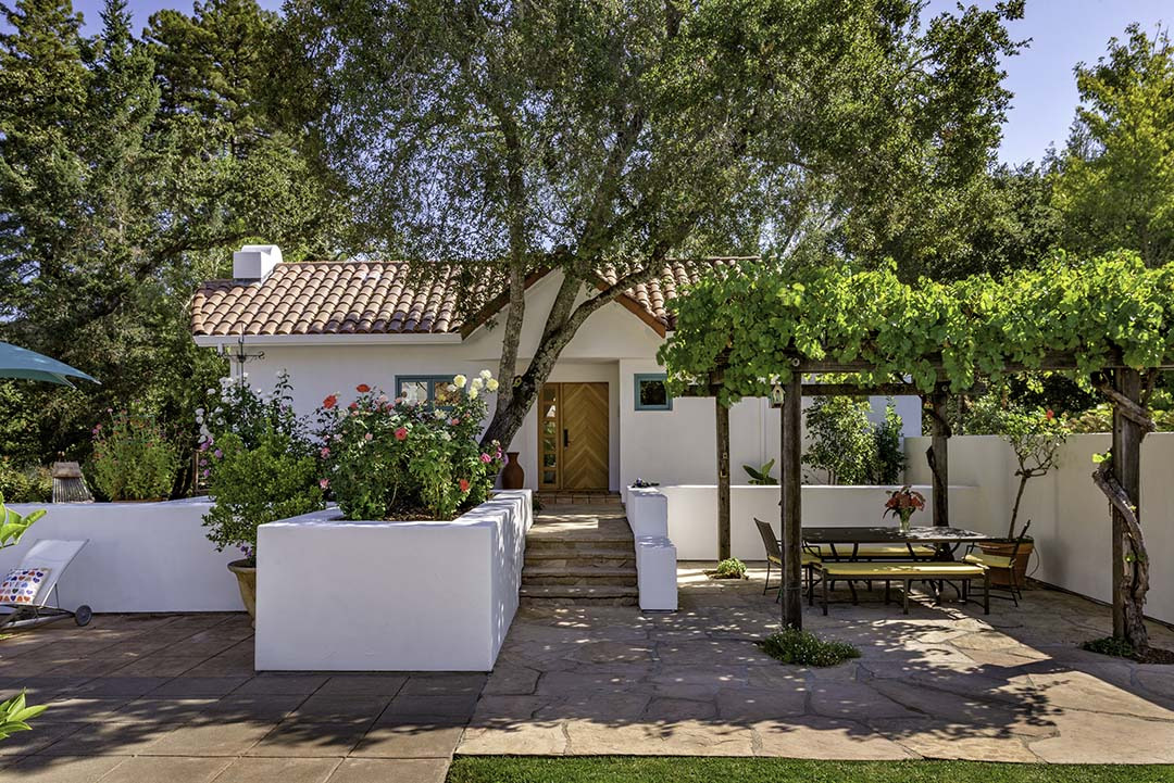 Exterior painting by Pucci Painting