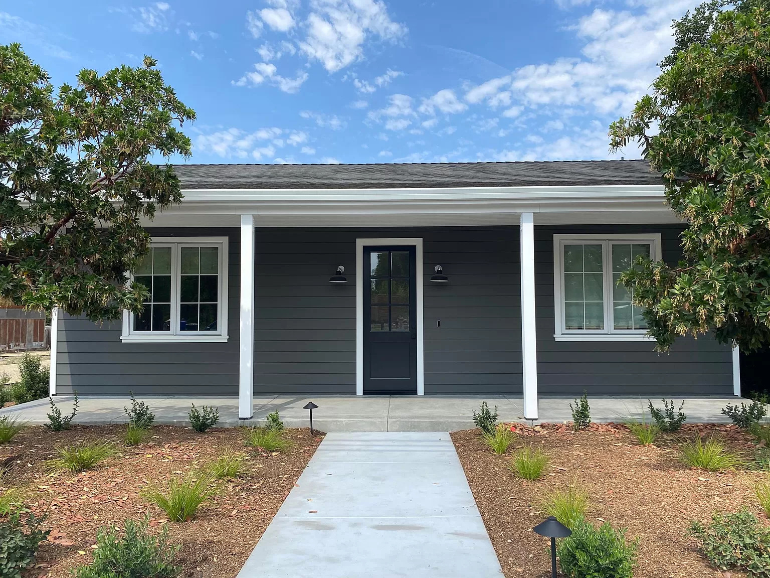 Exterior painting by Pucci Painting